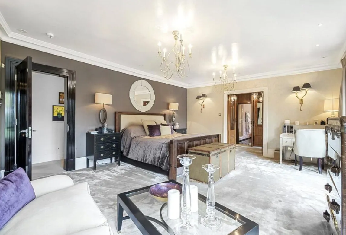 Sheldon Avenue Highgate N6, photo 11