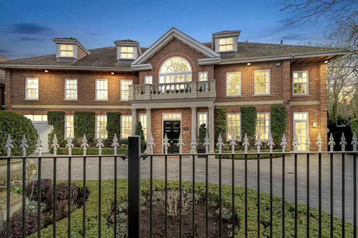 9 bed house to rent — Sheldon Avenue Highgate N6