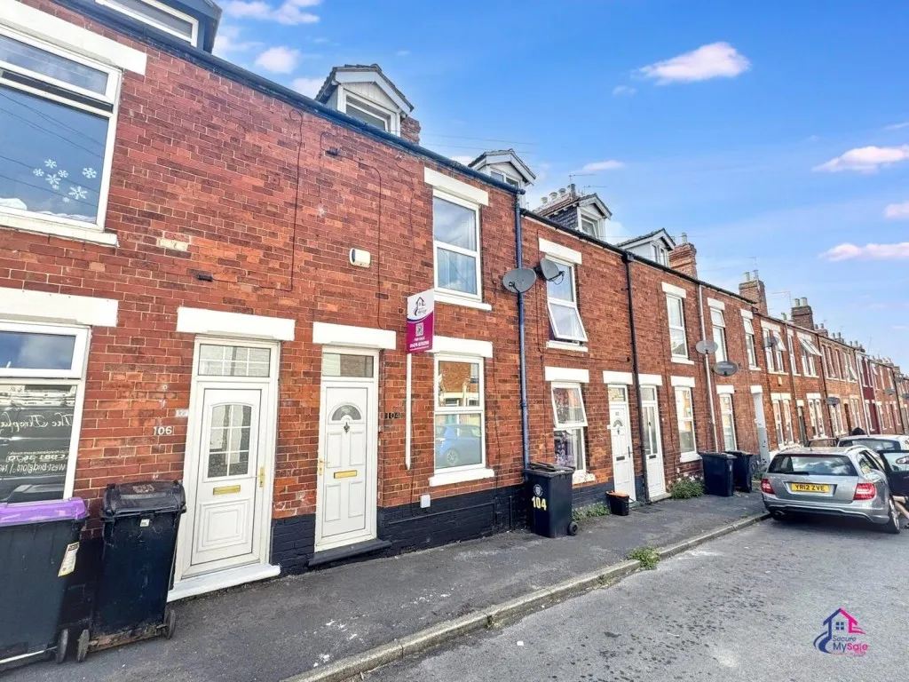 3 bed house for sale, Stamford Street, Grantham, NG31