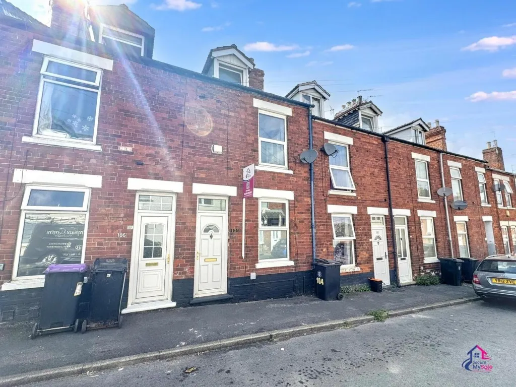 Stamford Street, Grantham, NG31, photo 6