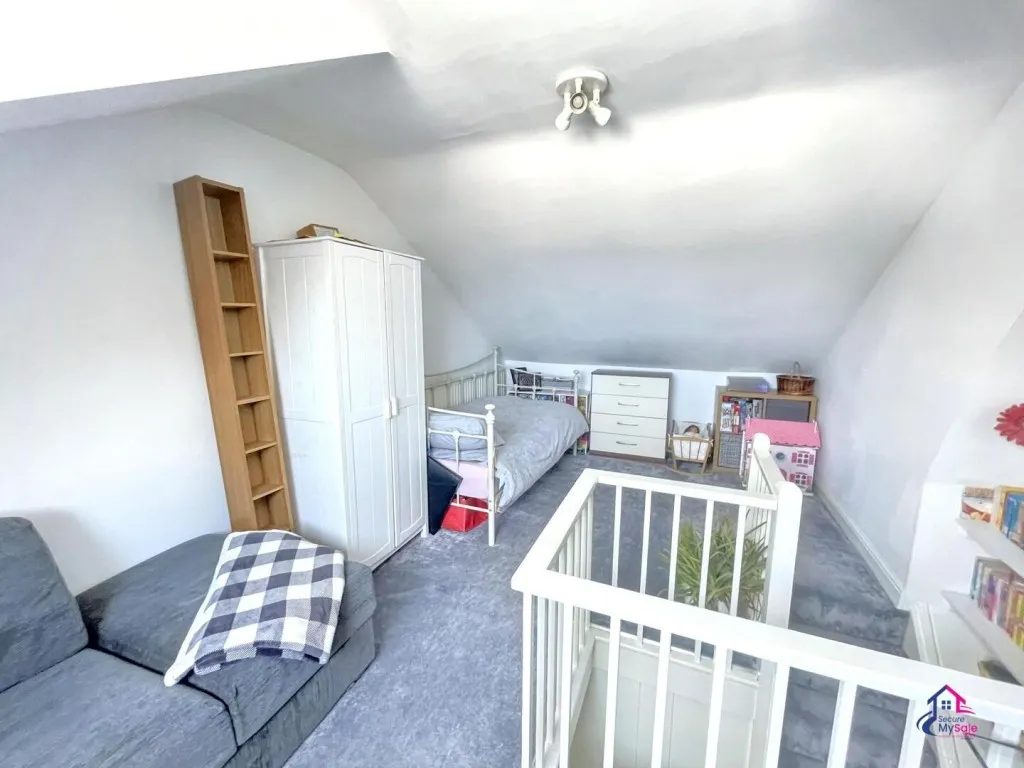 Stamford Street, Grantham, NG31, photo 12