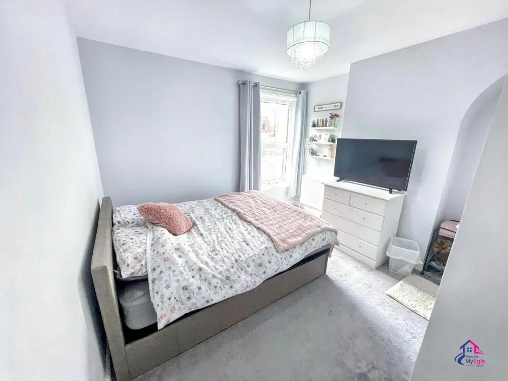 Stamford Street, Grantham, NG31, photo 8