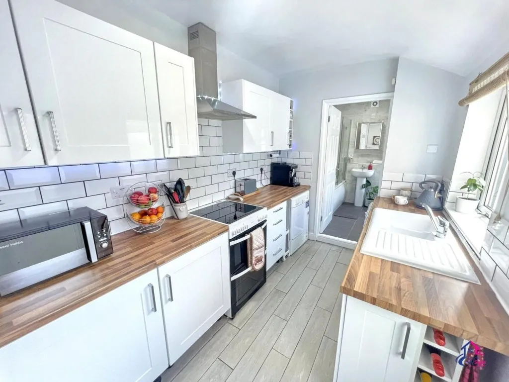 Stamford Street, Grantham, NG31, photo 2