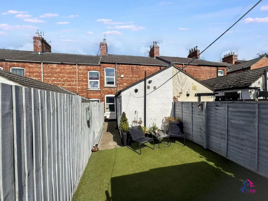 Stamford Street, Grantham, NG31, photo 7