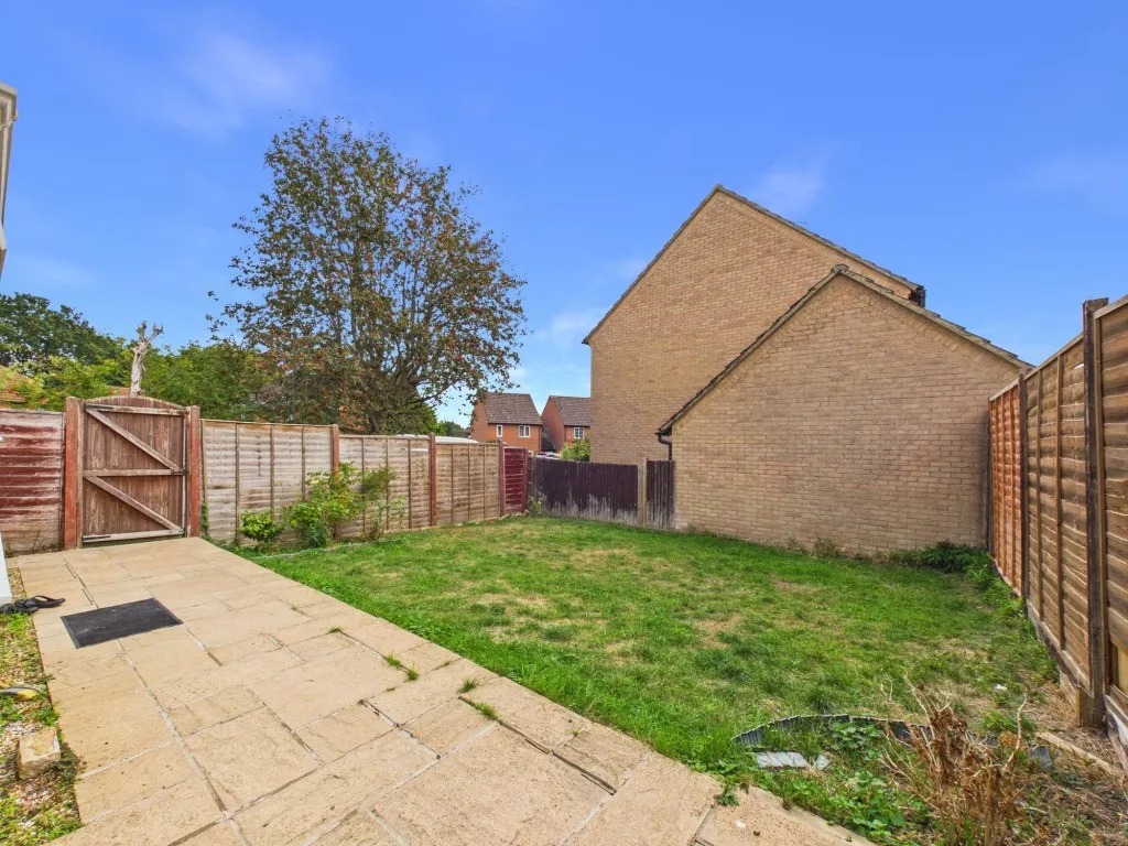 Faygate Way, Lower Earley, RG6, photo 11