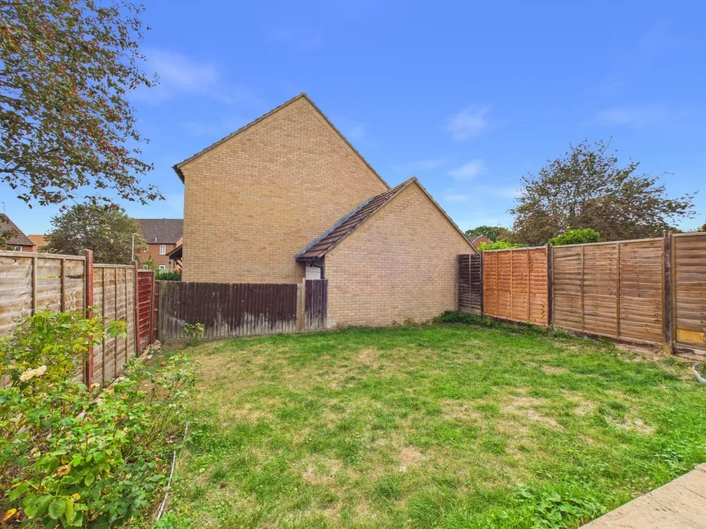 Faygate Way, Lower Earley, RG6, photo 10