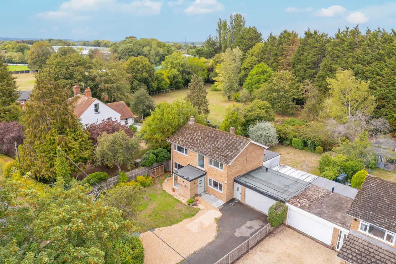 4 bed house for sale, Horsenden Lane, Princes Risborough, HP27