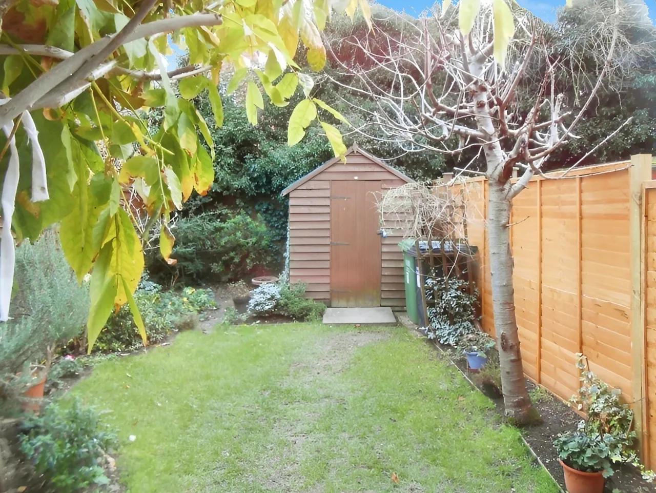 Badsey Lane, Evesham, WR11, photo 8