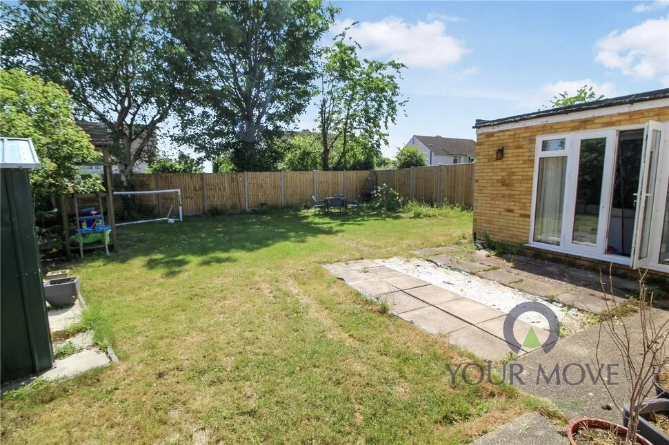 Lanchester Close, Clapham, MK41, photo 4