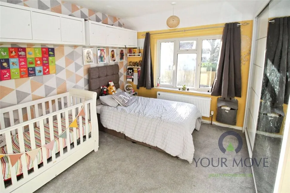 Lanchester Close, Clapham, MK41, photo 6