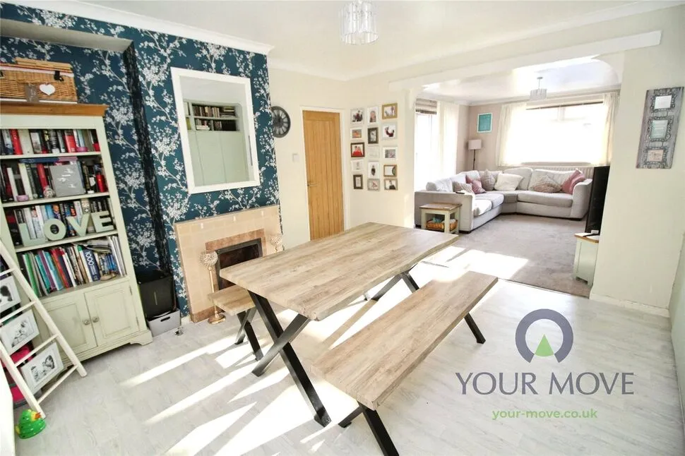 Lanchester Close, Clapham, MK41, photo 3
