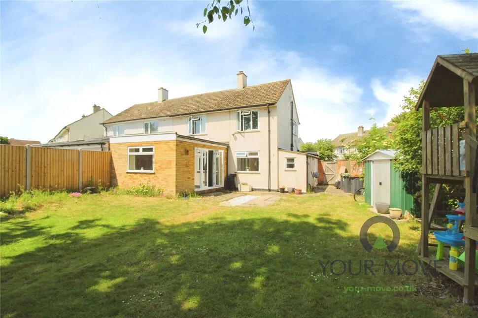 Lanchester Close, Clapham, MK41, photo 7