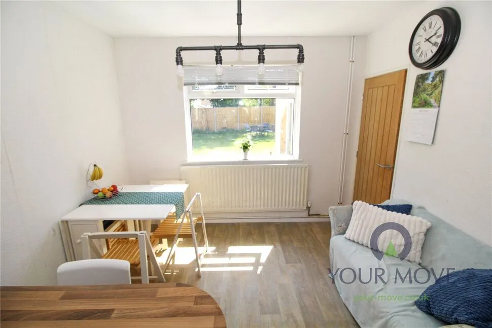 Lanchester Close, Clapham, MK41, photo 14