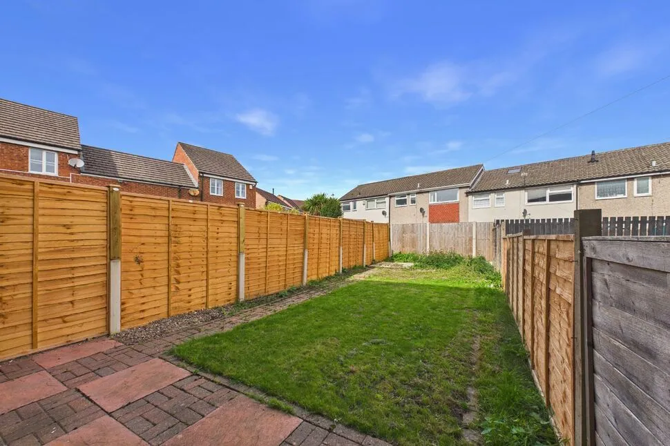 Ash Tree Grove, Leeds, West Yorkshire, LS14, photo 3