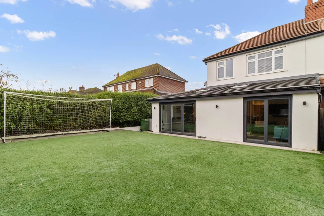 Acton Avenue, Appleton, Warrington, Warrington, WA4 5PS, photo 22