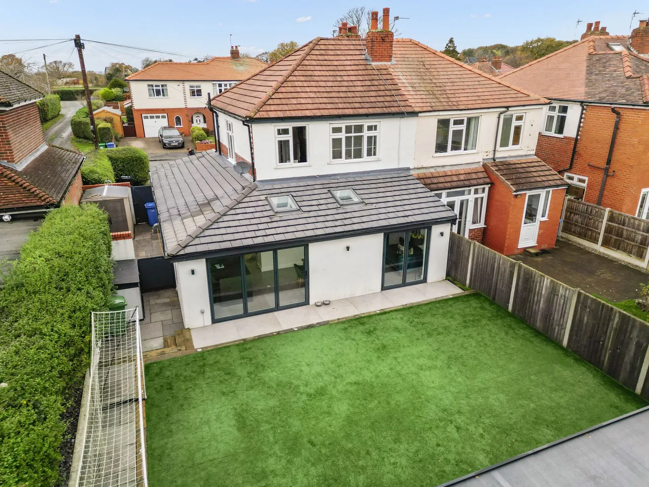 Acton Avenue, Appleton, Warrington, Warrington, WA4 5PS, photo 24