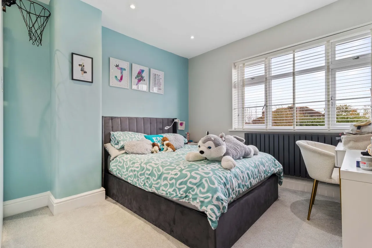 Acton Avenue, Appleton, Warrington, Warrington, WA4 5PS, photo 15