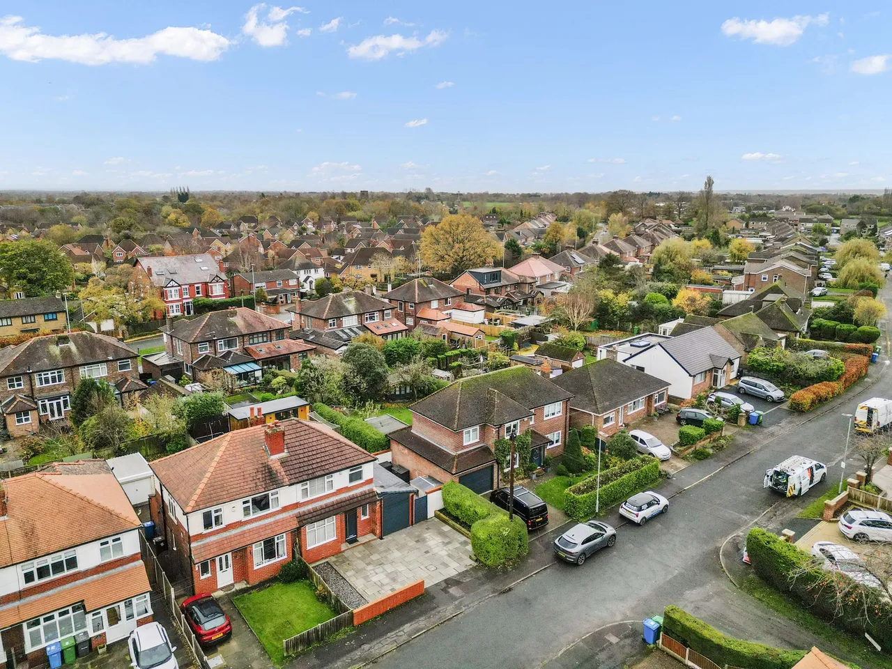 Acton Avenue, Appleton, Warrington, Warrington, WA4 5PS, photo 26
