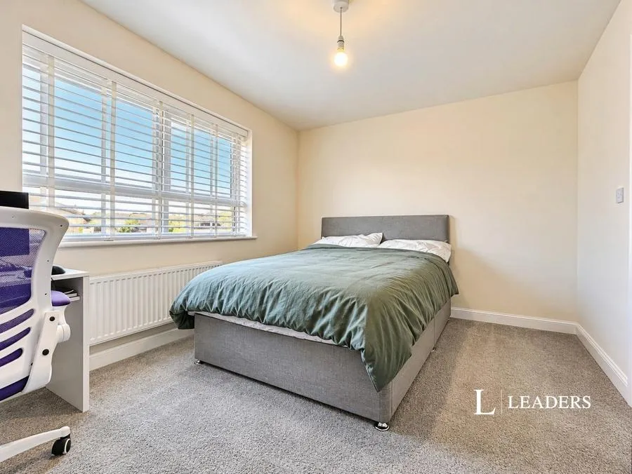 Woolhouse Way, Cringleford, NR4, photo 8