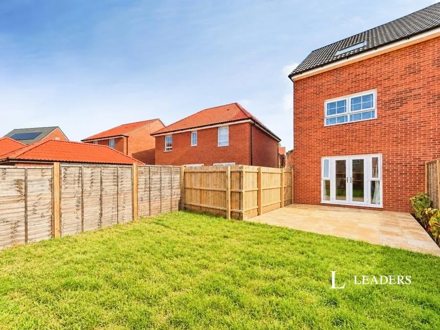 Woolhouse Way, Cringleford, NR4, photo 15