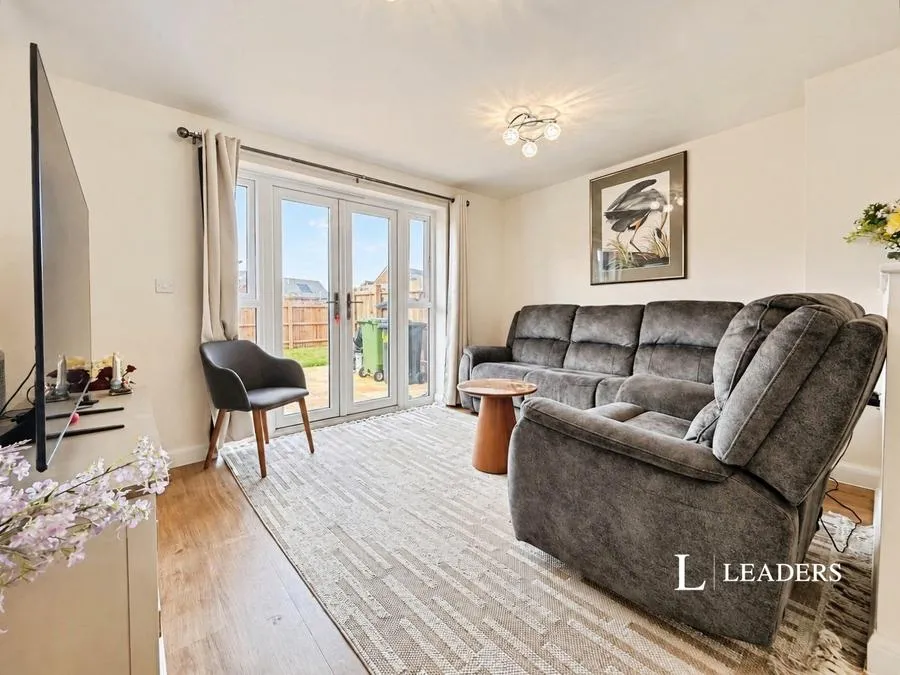 Woolhouse Way, Cringleford, NR4, photo 4