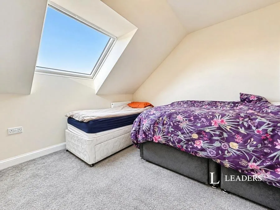 Woolhouse Way, Cringleford, NR4, photo 11