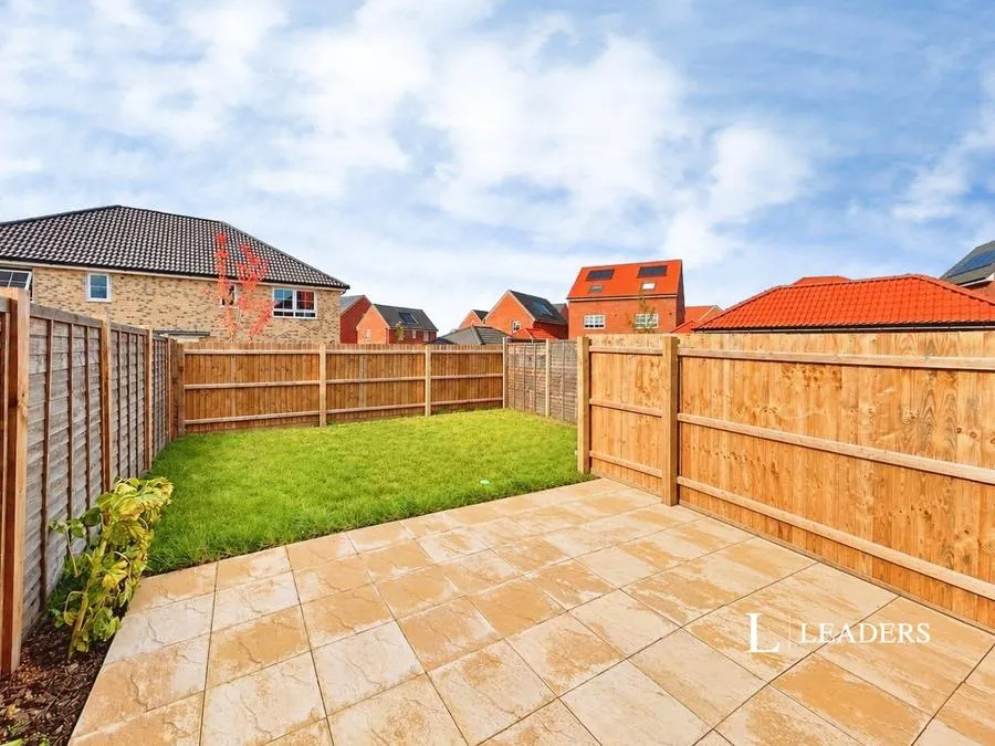 Woolhouse Way, Cringleford, NR4, photo 14