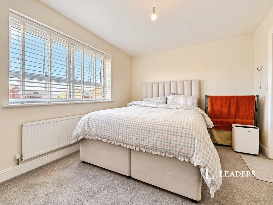 Woolhouse Way, Cringleford, NR4, photo 6