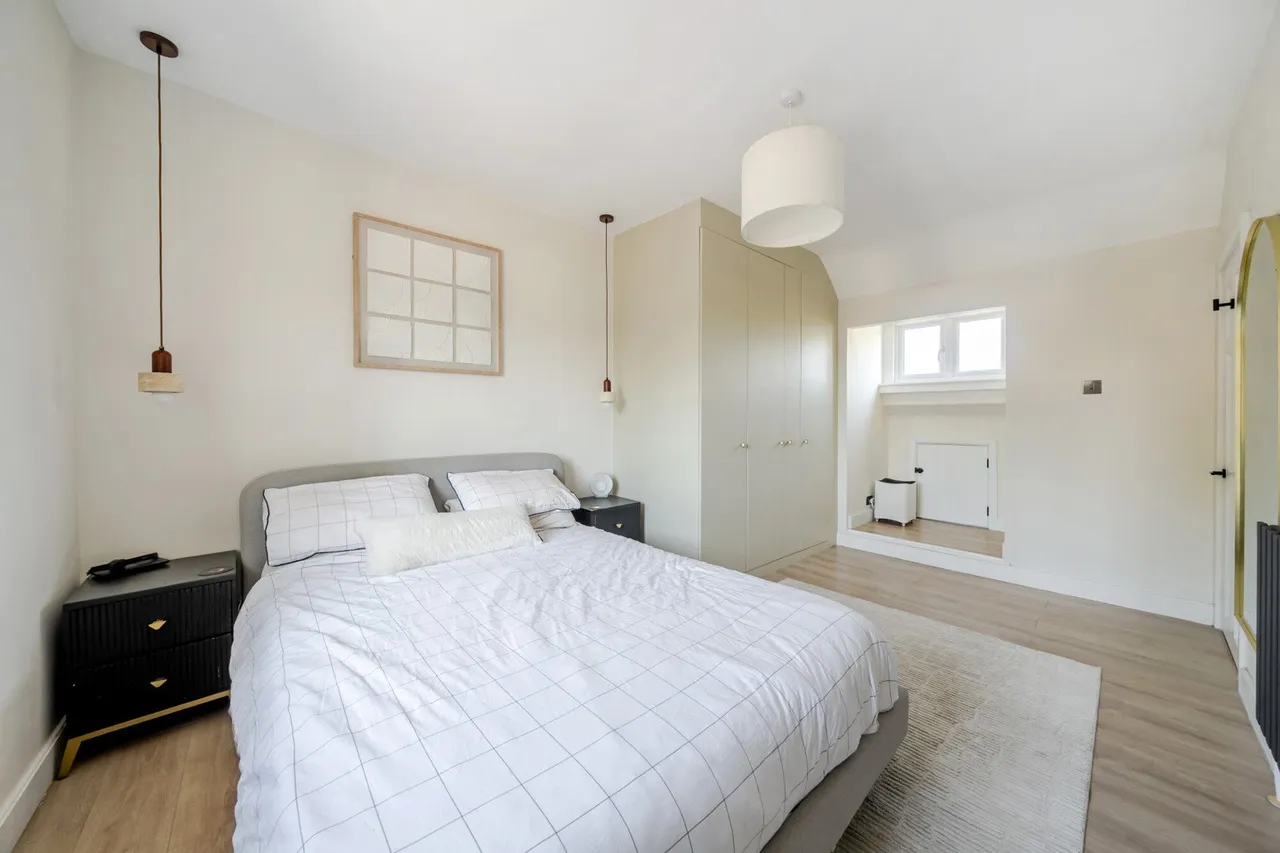 Brookehowse Road, SE6, photo 7
