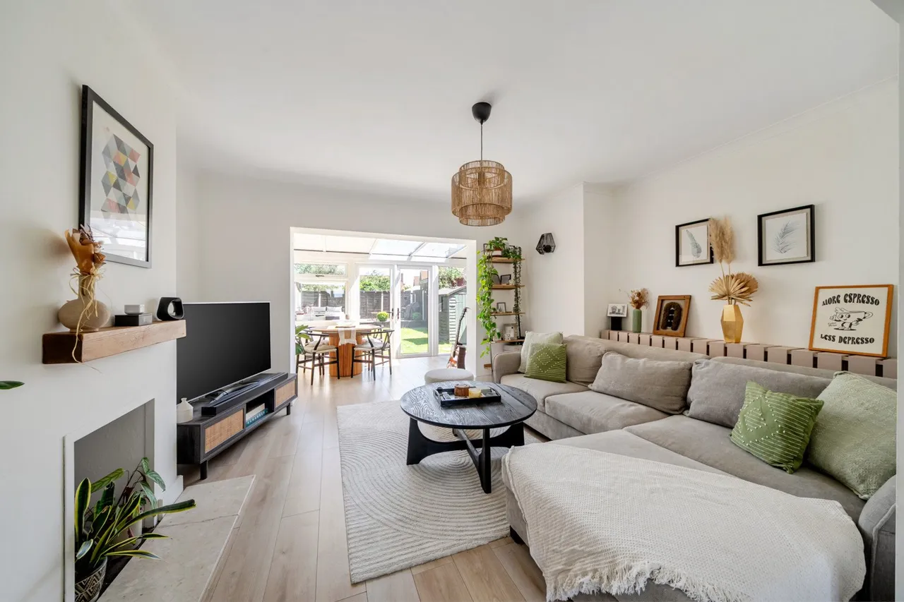 Brookehowse Road, SE6, photo 2