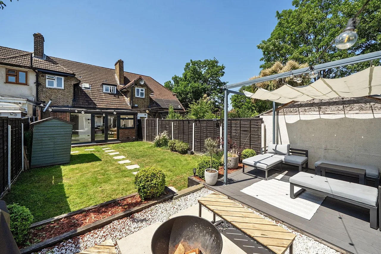 Brookehowse Road, SE6, photo 4
