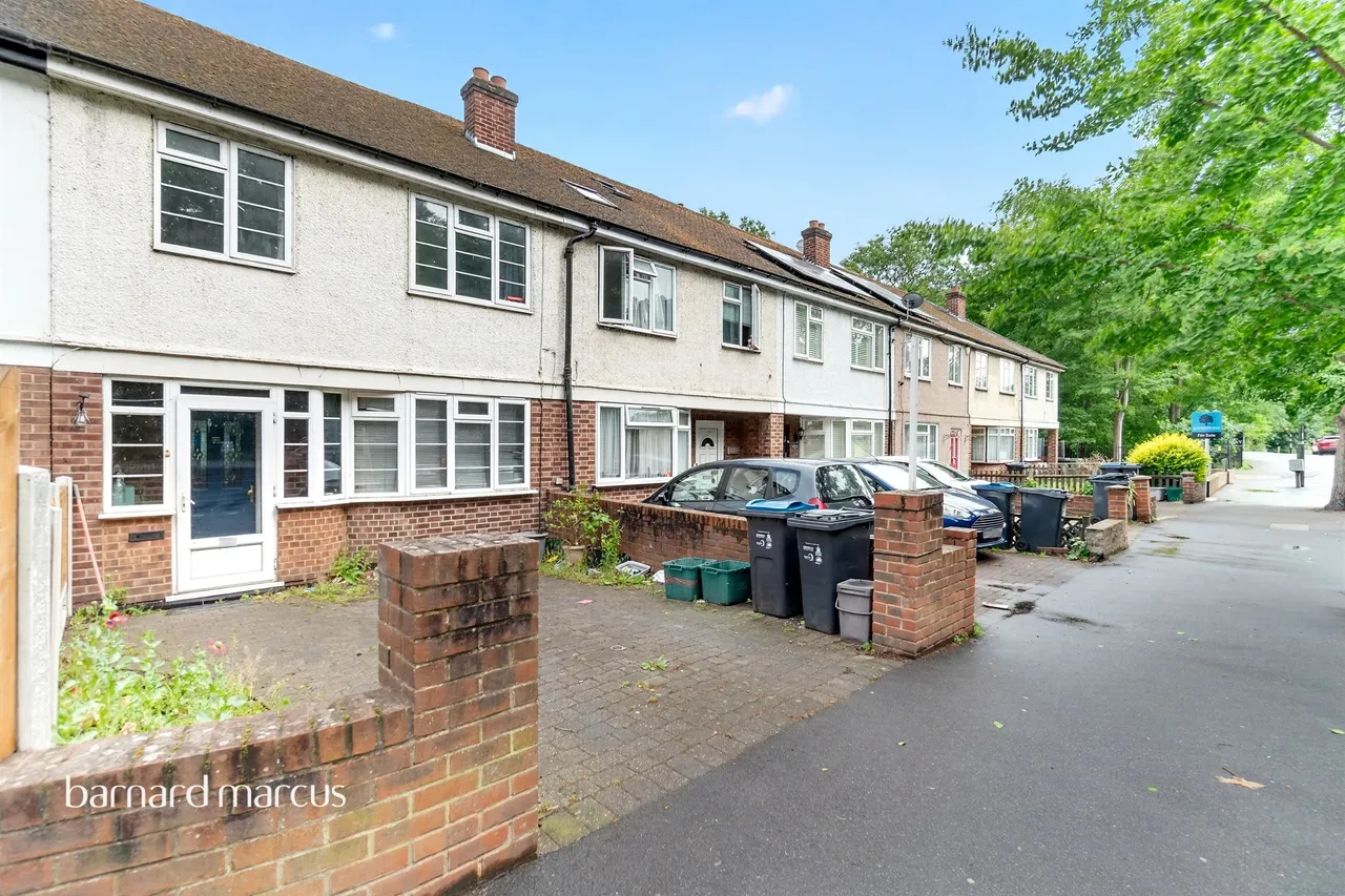 London Road, Mitcham, CR4, photo 20