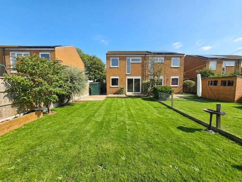 Welshmans Hill, Sutton Coldfield, B73, photo 15