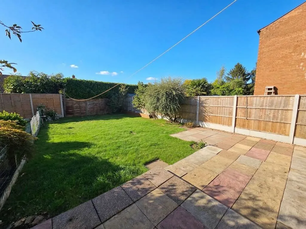Welshmans Hill, Sutton Coldfield, B73, photo 2