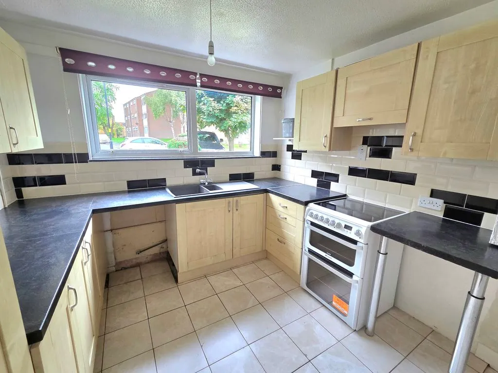 Welshmans Hill, Sutton Coldfield, B73, photo 4