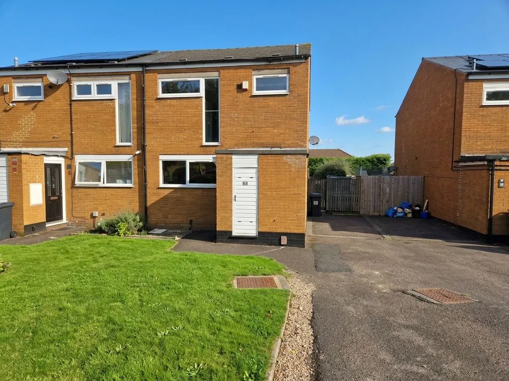 3 bed house for sale, Welshmans Hill, Sutton Coldfield, B73