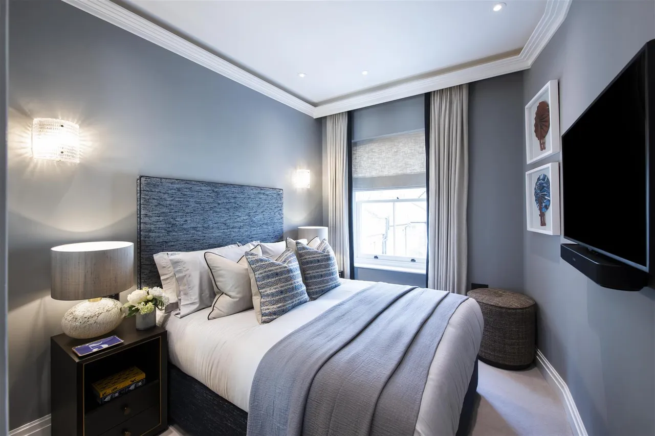 Prince Of Wales Terrace, Kensington, London, W8 5PQ, photo 7