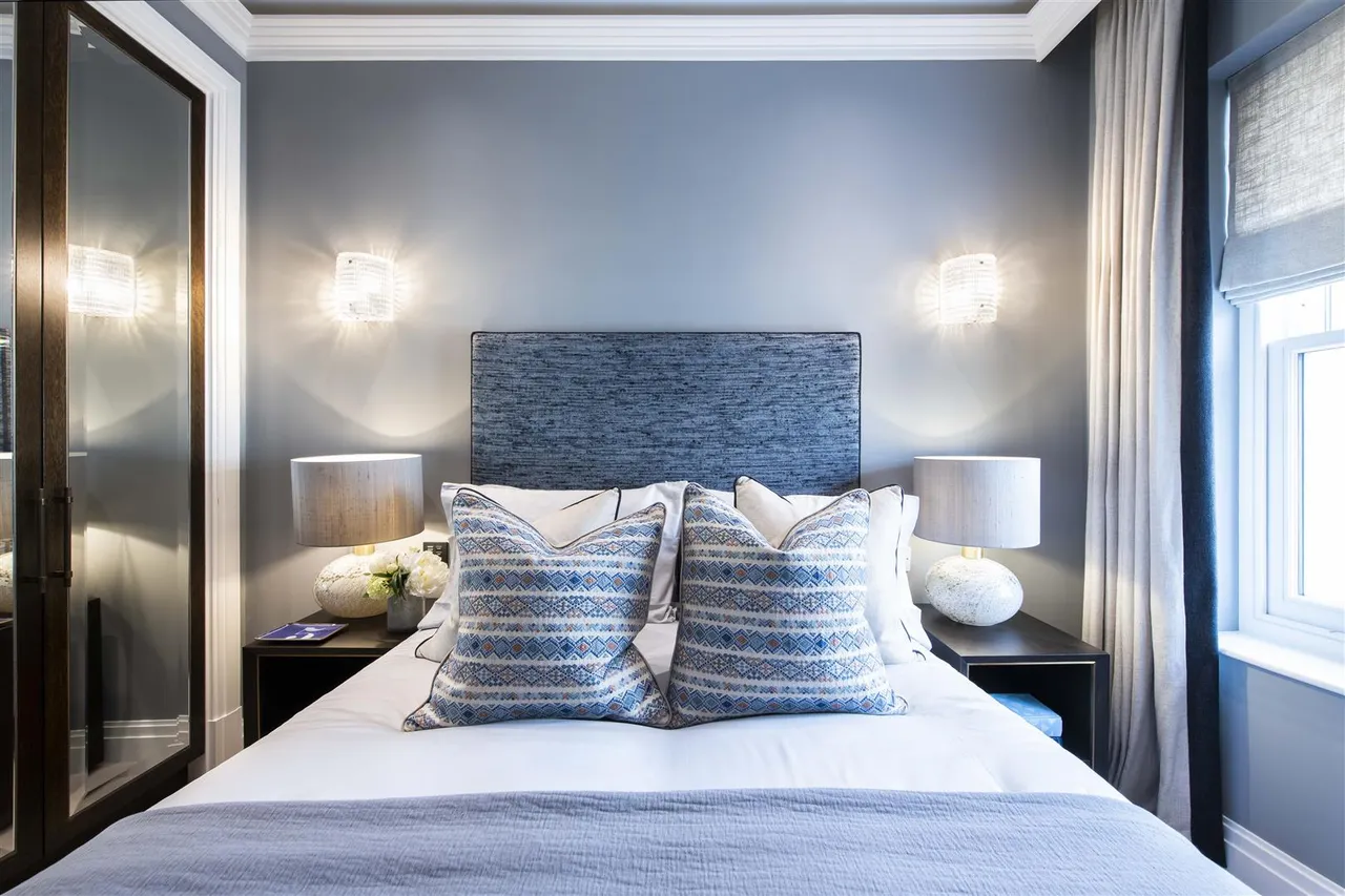 Prince Of Wales Terrace, Kensington, London, W8 5PQ, photo 8