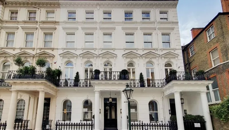 Prince Of Wales Terrace, Kensington, London, W8 5PQ, photo 9
