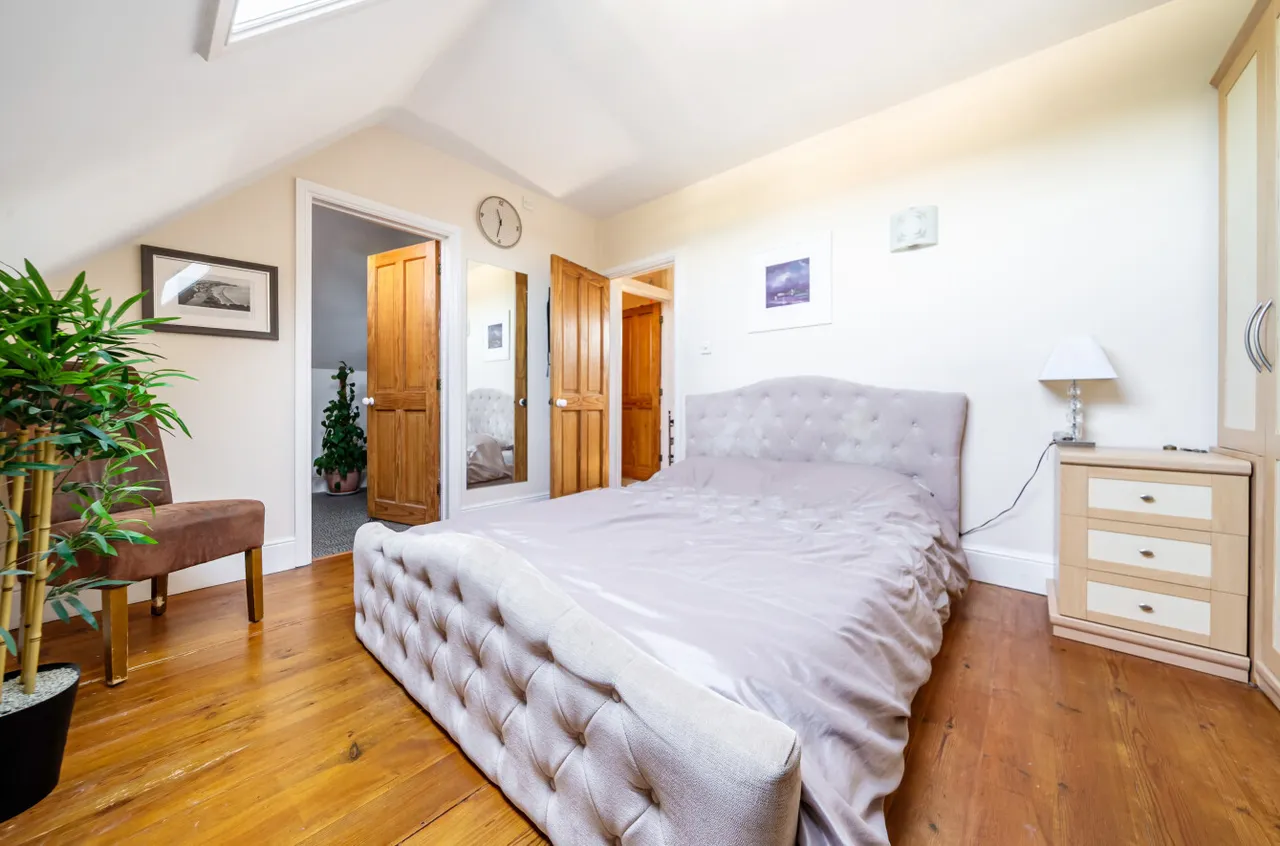 Bere Farm Lane, North Boarhunt, PO17, photo 8