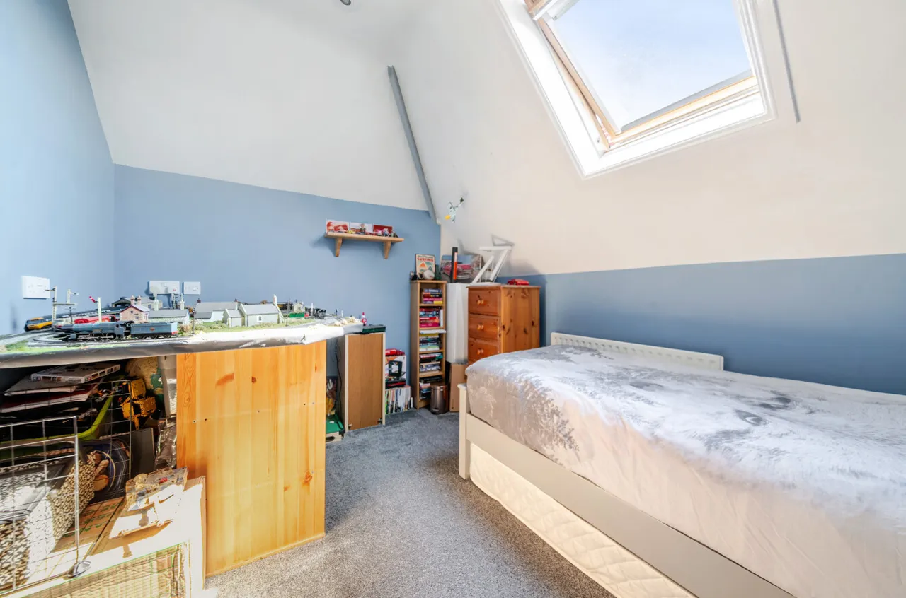 Bere Farm Lane, North Boarhunt, PO17, photo 11