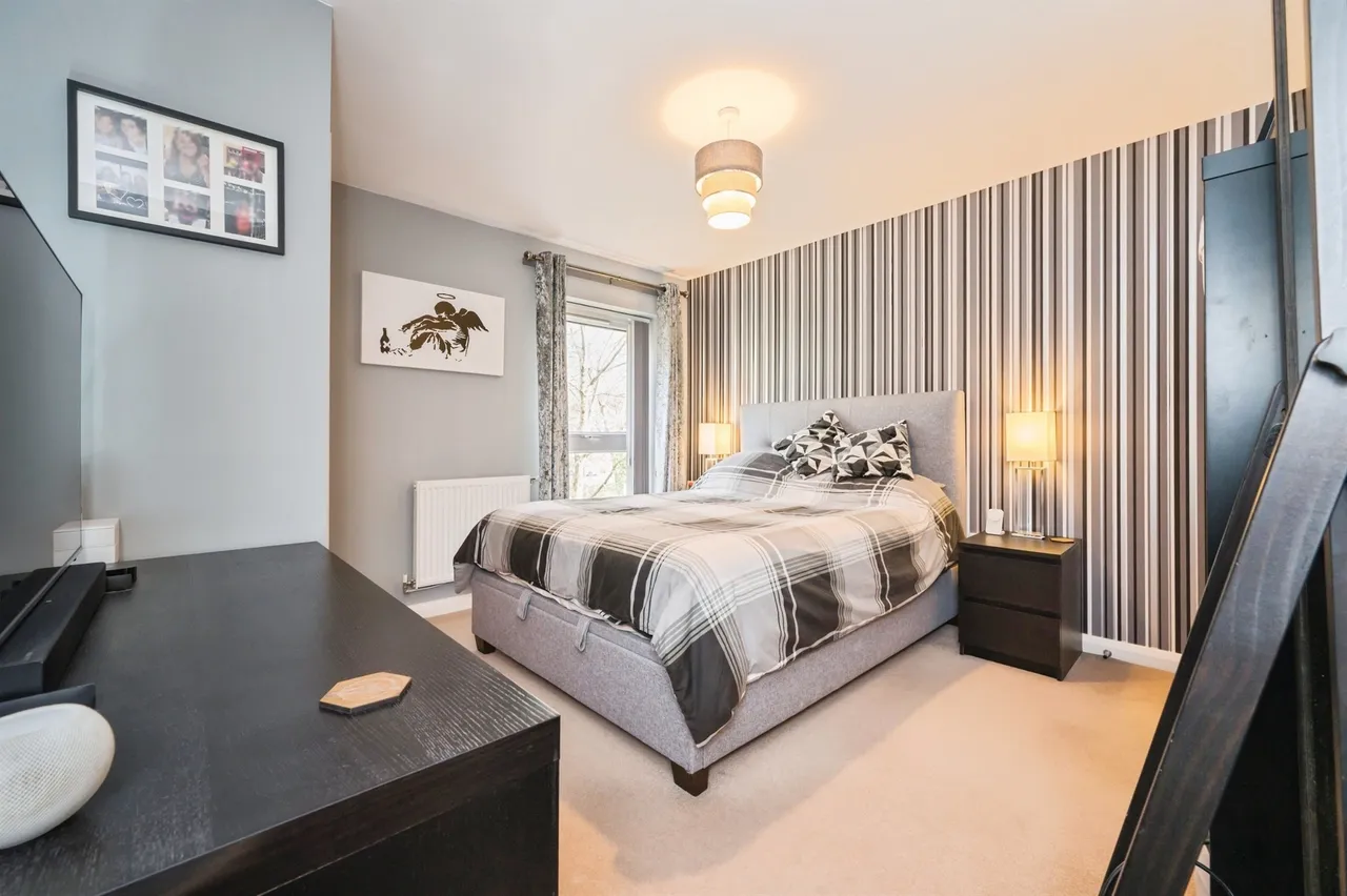 Mansfield Park Street, Southampton, SO18, photo 6