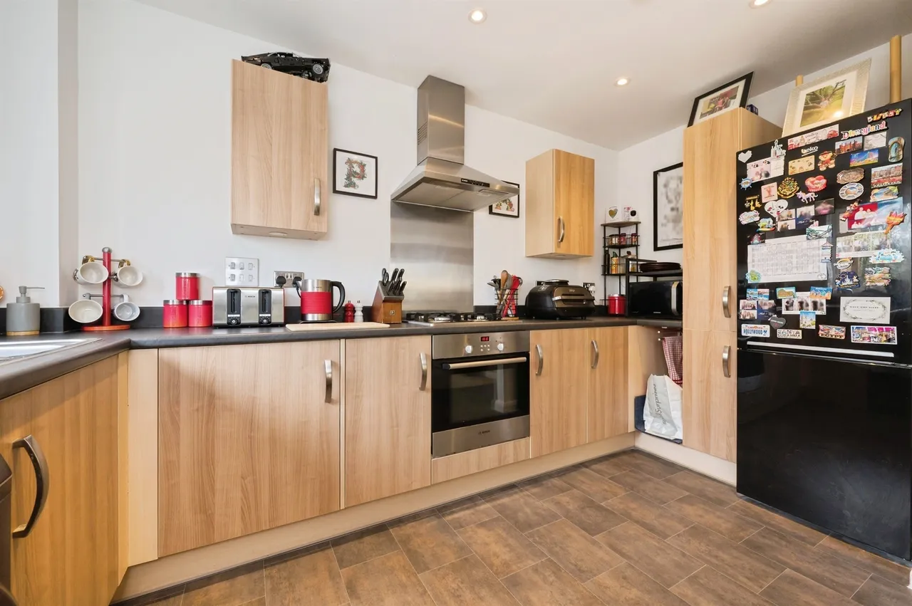 Mansfield Park Street, Southampton, SO18, photo 5