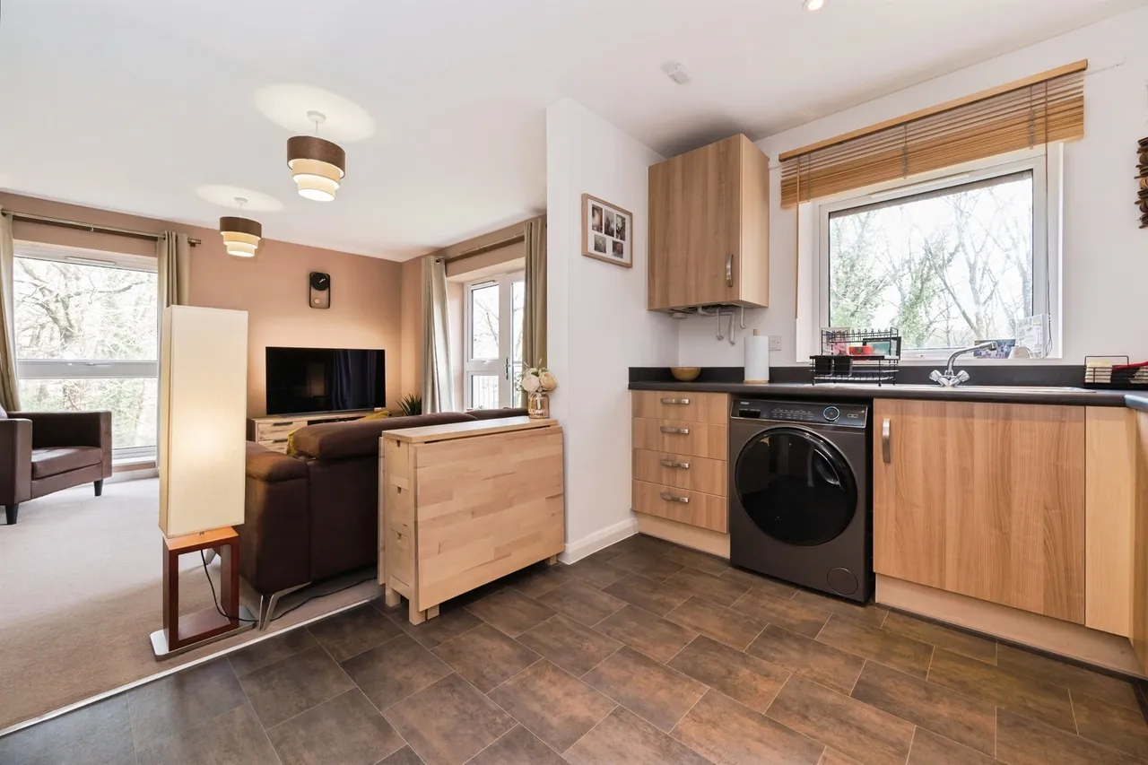 Mansfield Park Street, Southampton, SO18, photo 4