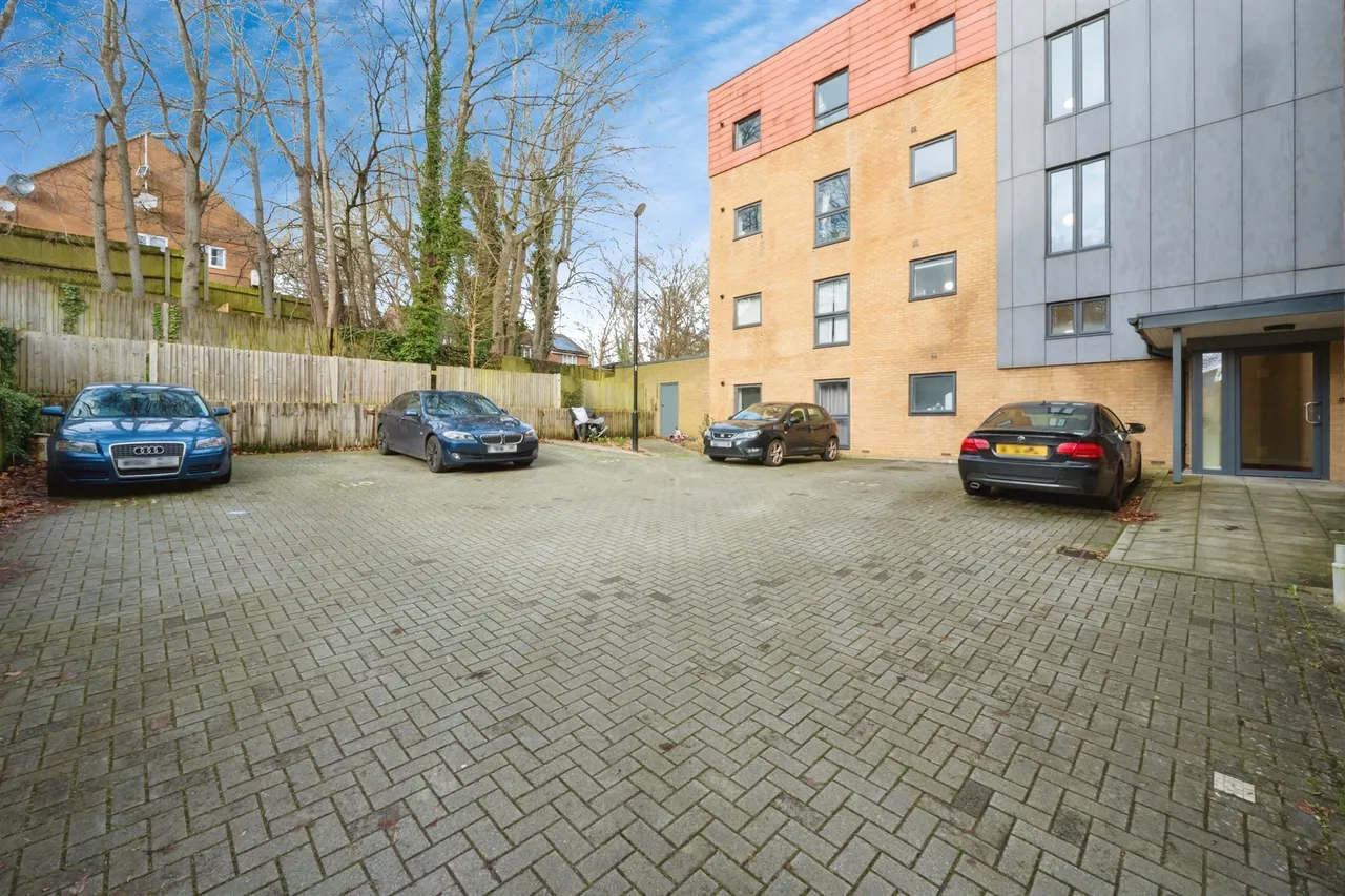 Mansfield Park Street, Southampton, SO18, photo 9