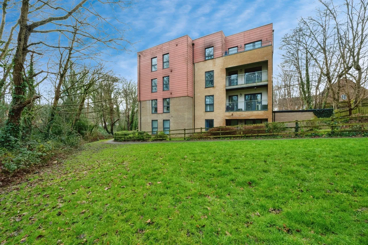 Mansfield Park Street, Southampton, SO18, photo 10