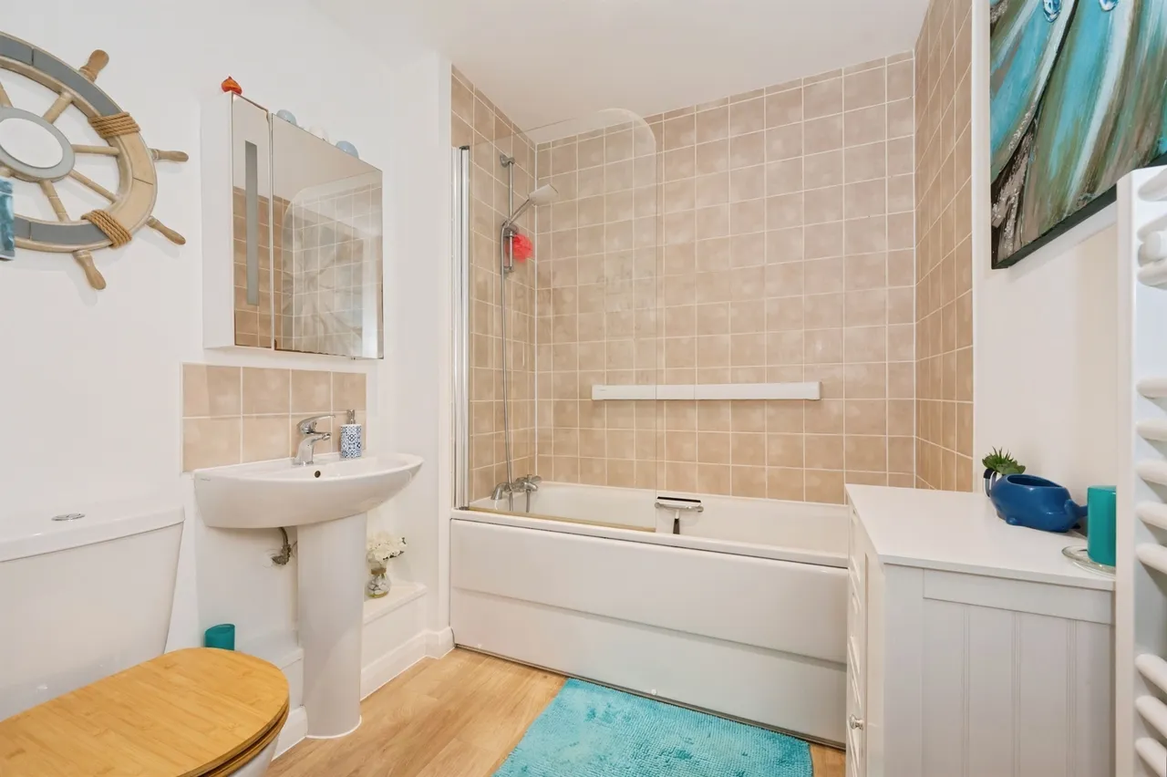 Mansfield Park Street, Southampton, SO18, photo 8