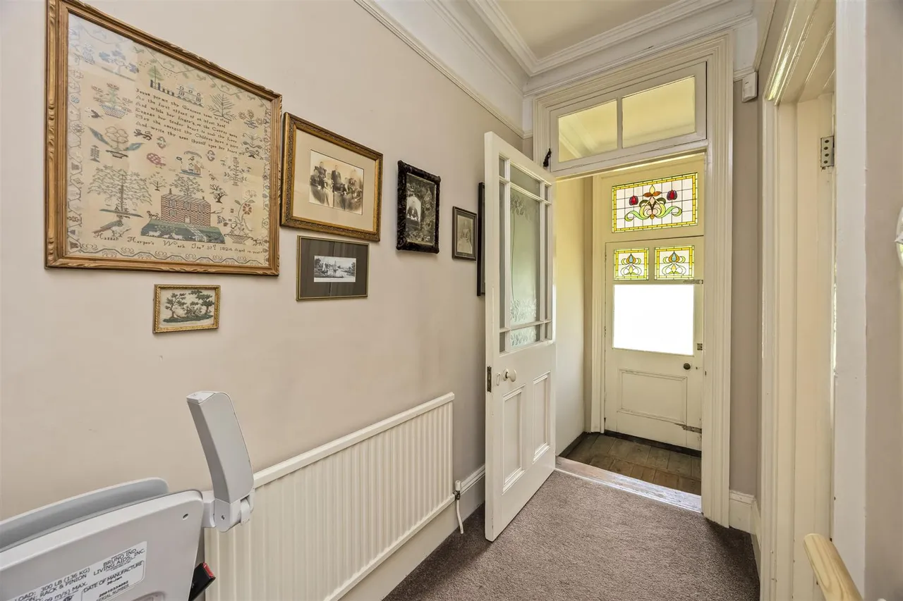 King Henrys Road, Lewes, BN7 1BY, photo 17