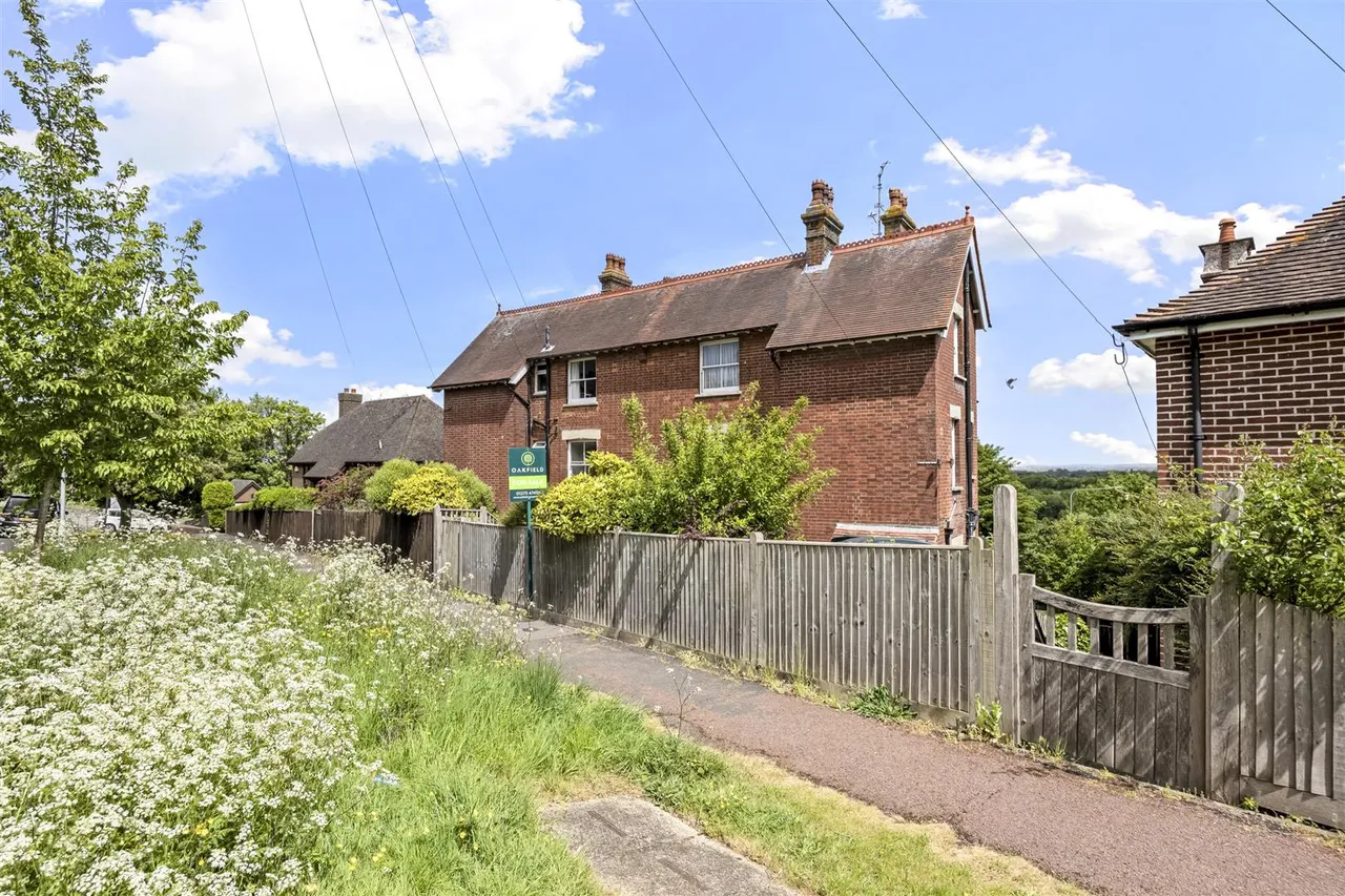 King Henrys Road, Lewes, BN7 1BY, photo 14