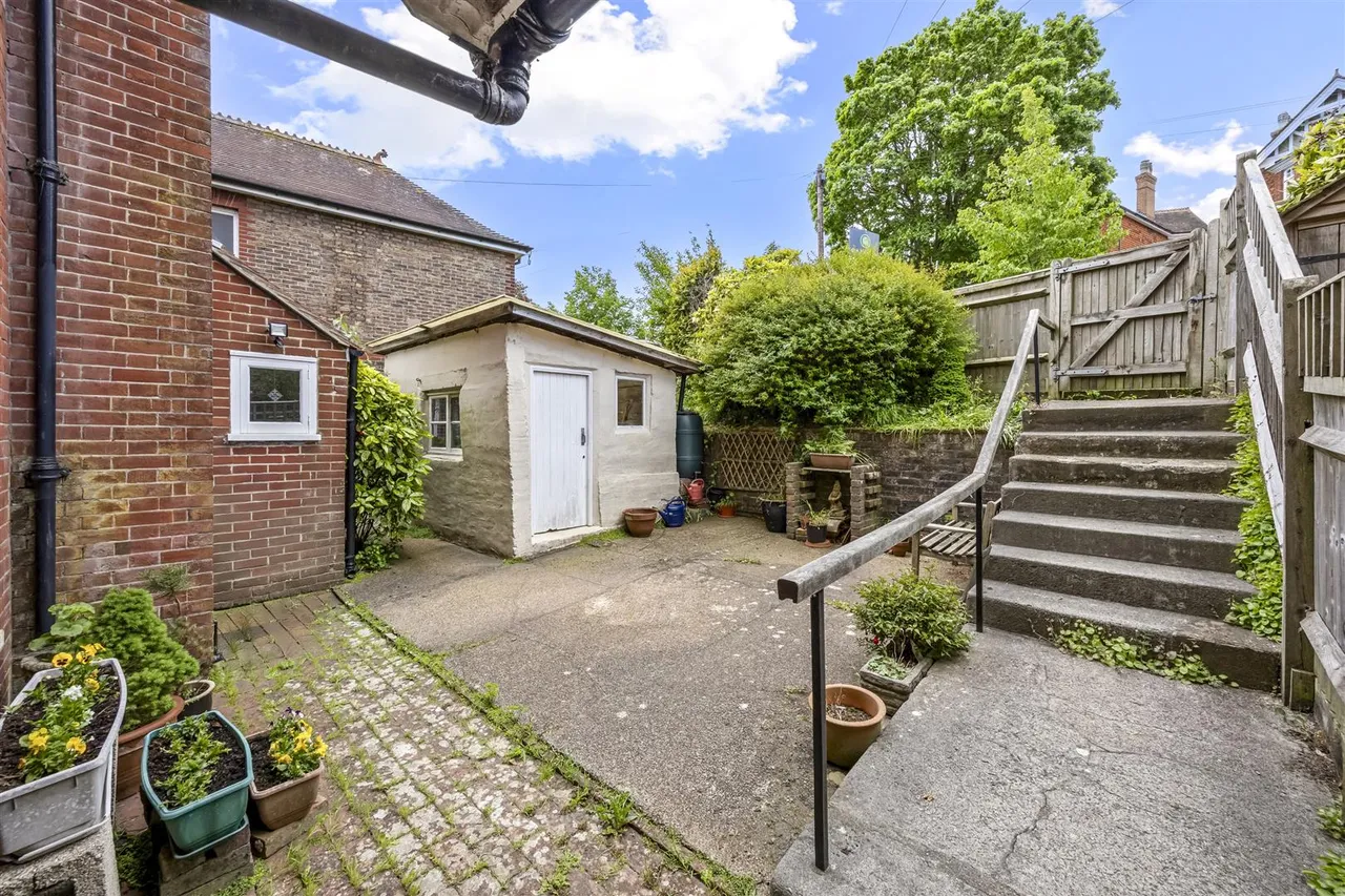 King Henrys Road, Lewes, BN7 1BY, photo 13